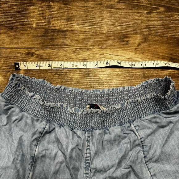 Vineyard Vines Pull On Shorts Size Medium - Picture 4 of 7